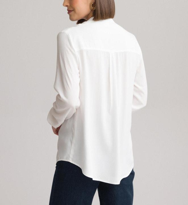 Image du produit Anne Weyburn Tunique avec décolleté en V (46)