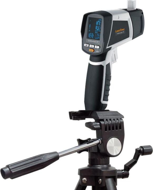 Image du produit Laserliner Hygromètre CondenseSpot XP (-40 to 800  HR  30:1BLE)