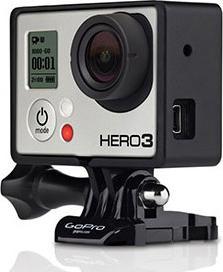 Actual product image GoPro Frame "The Frame
