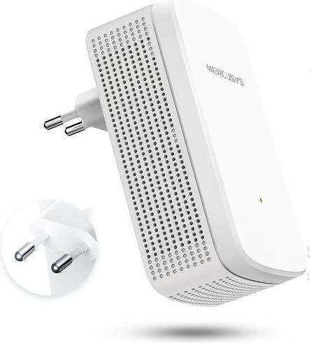 Image du produit Mercusys ME20 AC750 Extenseur de portée WiFi (750 Mbit/s)