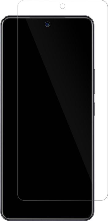 Actual product image Dipos Screen Protector Crystalclear (4 Piece, Vivo V27)