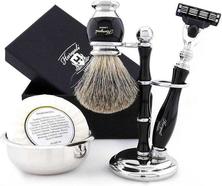 Immagine prodotto ‎Haryali London Set regalo per la rasatura