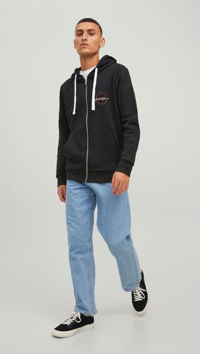 Image du produit Jack & Jones Stamp Pack de 2 (XL)