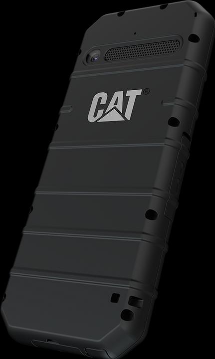 Produktbild Cat B35 (2.40", 2 Mpx, 4G)