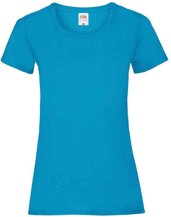 Fruit of the Loom Valueweight TShirt