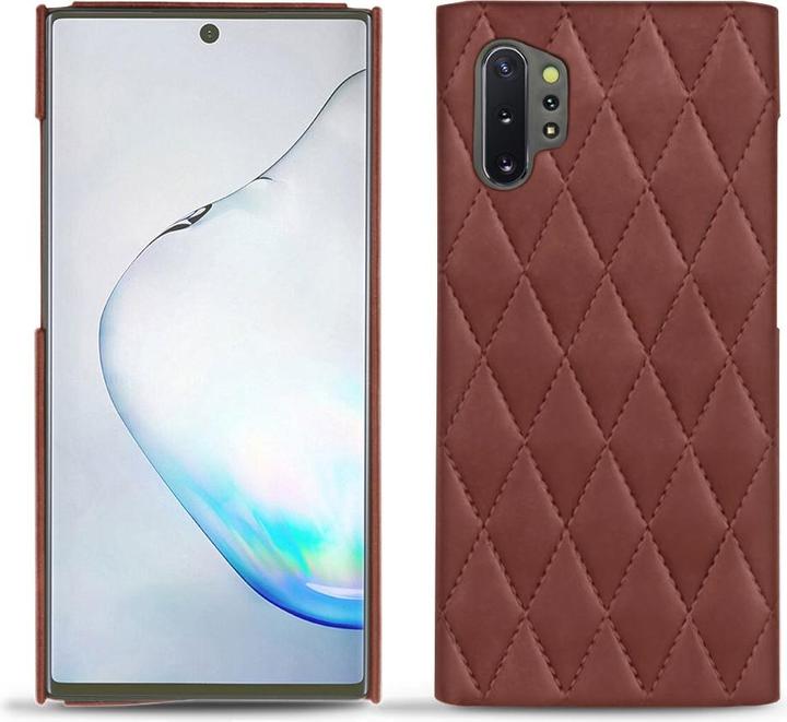Productafbeelding Noreve Lederen omslag (Samsung Galaxy Note 10+)