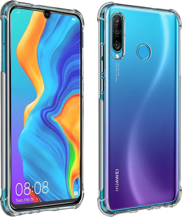 Actual product image Avizar Prems Series (Huawei P30 Lite XL)