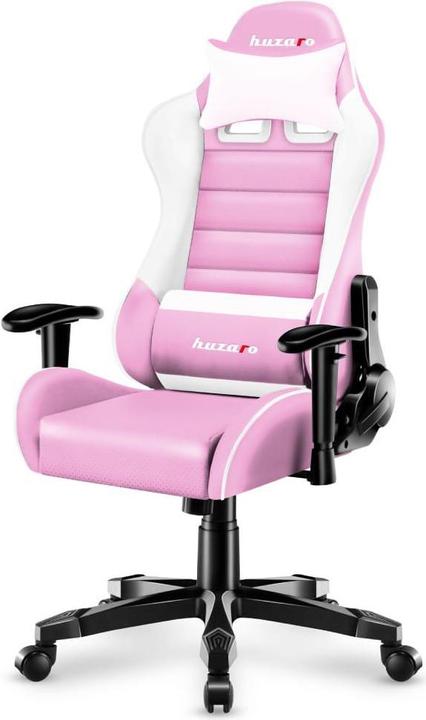 Productafbeelding Huzaro Ranger 6.0 Spelstoel Roze Kinderen