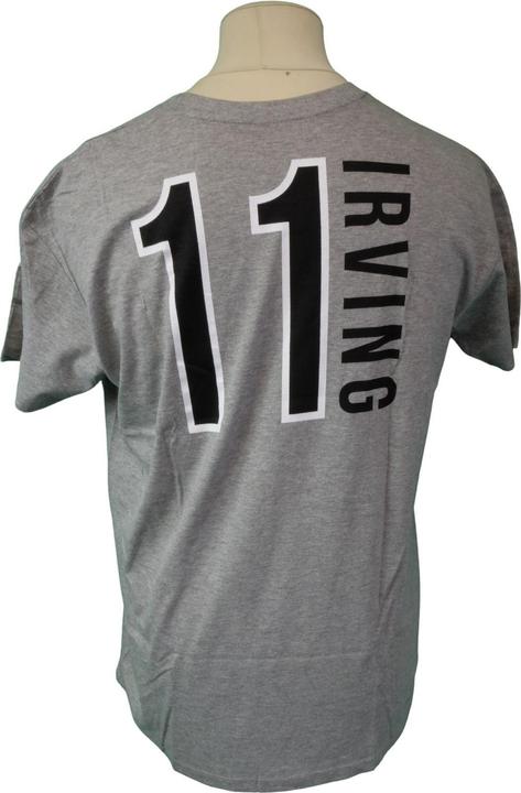 Produktbild Outerstuff t-shirt nba brooklyn nets (M)