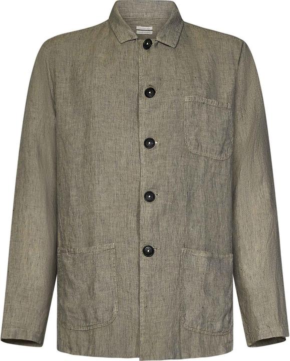 Produktbild Massimo Alba Jackets Brown (L)