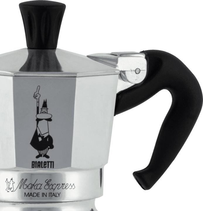 Image du produit Bialetti Moka6 (6 T.)