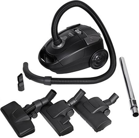 Image du produit Camry CR 7037 Aspirateur à tambour Sous vide Sac à poussière sec