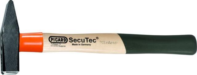 Image du produit Picard 600g Marteau de serrurier SecuTec® DIN 1041 (600 g)