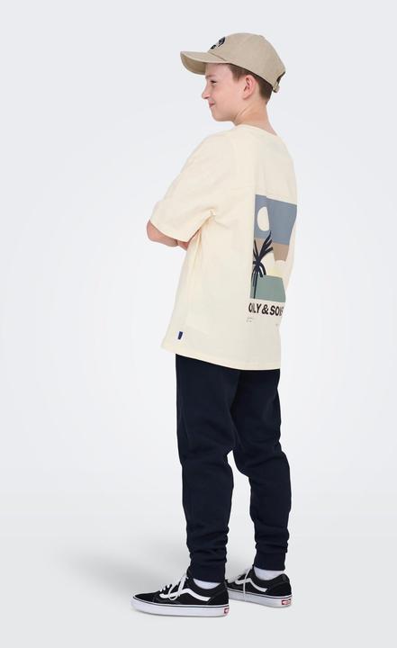 Actual product image Only & Sons Junior OSJARTSY T-shirt T-shirt (146)