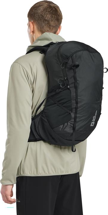 Produktbild Jack Wolfskin Prelight Vent 25 S-L (25 l)