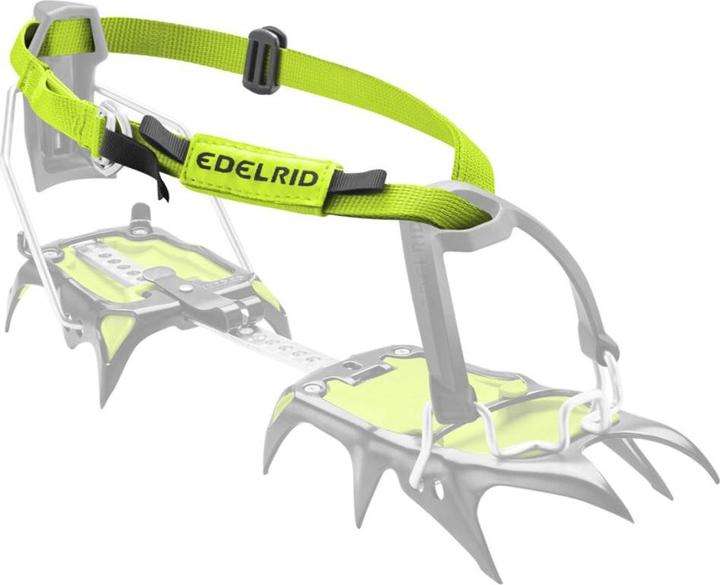 Produktbild Edelrid Spare Crampon Binding Strap long