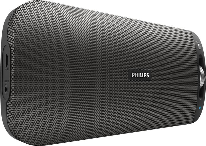 Produktbild Philips Bt3600b (10 h, Akkubetrieb)