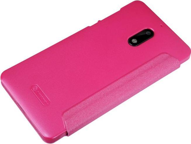 Produktbild Nillkin Sparkle Series (Nokia 6)