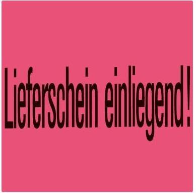 Produktbild HERMA Hinweisetiketten