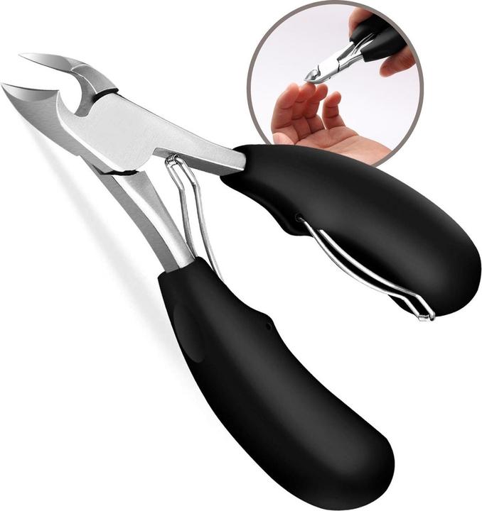 Image du produit Hermex Clipper de pédicure