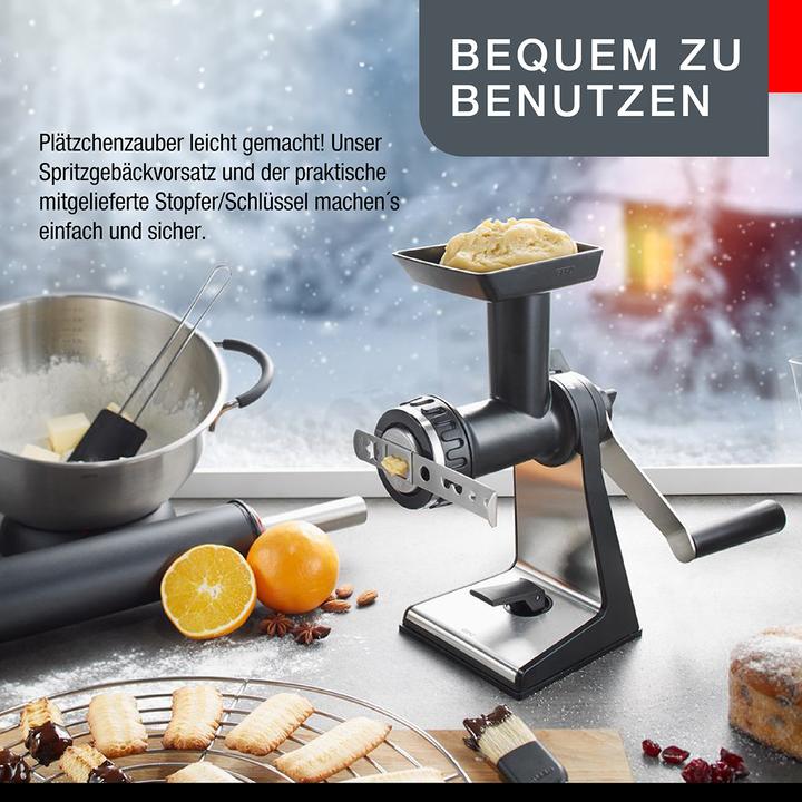 Image du produit GEFU Essai sur la transformation