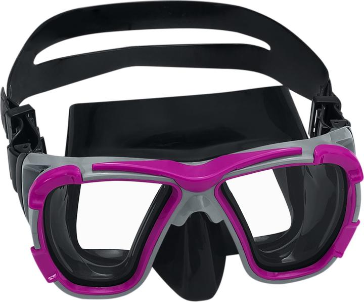 Productafbeelding Bestway Inspira Pro Snorkelset L/Xl