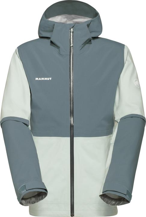 Produktbild Mammut Linard Guide HS Hooded Jacket Men (XXL)