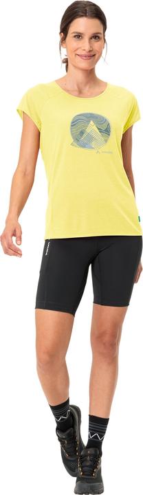 Produktbild Vaude Tekoa II (XS)