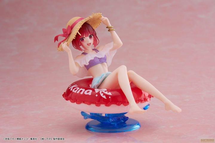 Immagine prodotto Taito Prize Oshi no Ko Aqua Float Girls PVC Statue Figure Kana Arima 10 cm