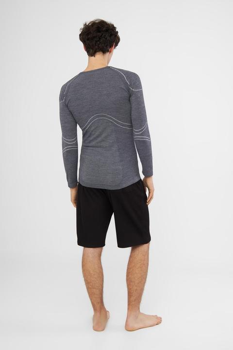 Actual product image Viking Lan Pro Man long-sleeved underwear (3XL)
