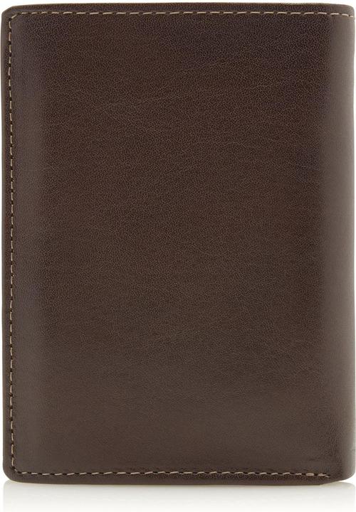 Immagine prodotto Castelijn & Beerens Portafoglio Gaucho RFID in pelle 9 cm