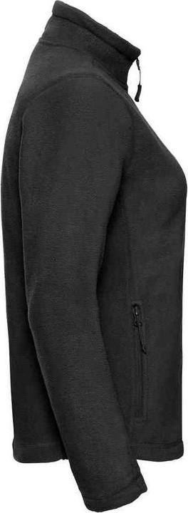 Produktbild Russell Fleecejacke Für Aussen (XS)