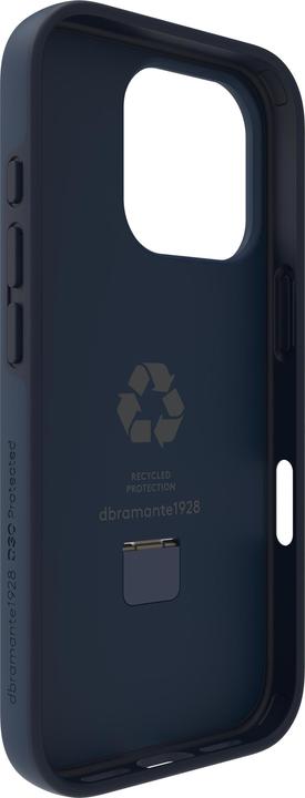 Actual product image dbramante1928 Iceland Ultra D3O Kickstand (Apple iPhone 16 Pro)