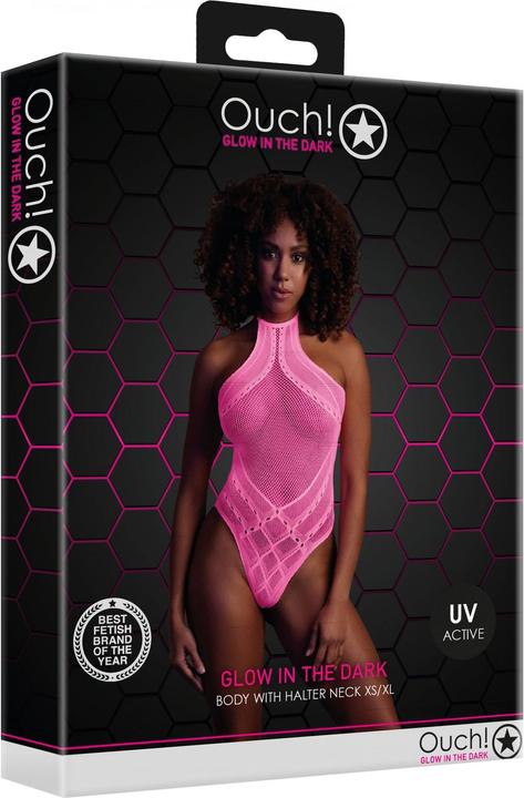 Produktbild Ouch! Neon Body (XXL, 3XL)