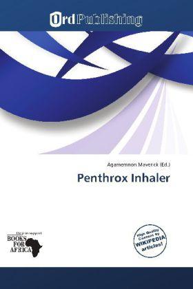 Produktbild Penthrox Inhaler