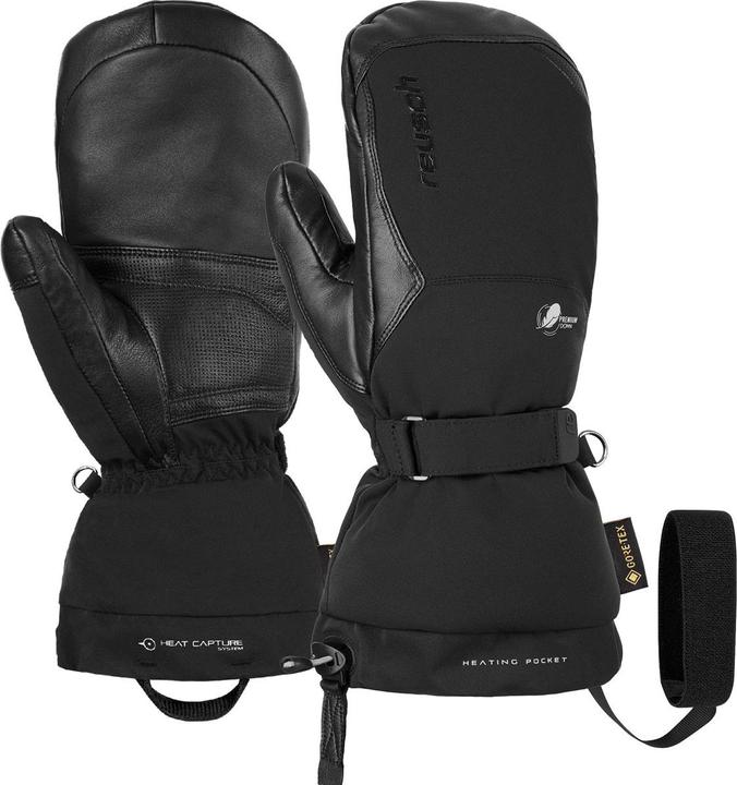 Image du produit Reusch Volcano Pro (6.5)