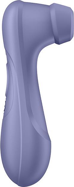 Actual product image Satisfyer Pro 2 Gen 3 Vibration with App