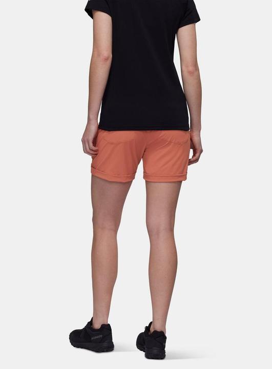 Immagine prodotto Mammut Pantaloncini Runbold Roll Cuff Donna (40, L)