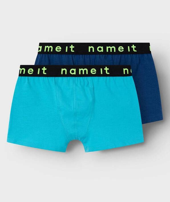 Immagine prodotto Name it Pantaloncini (146, Confezione da 2)