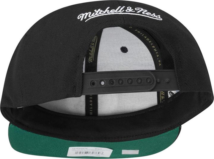 Immagine prodotto Mitchell & Ness Cappellino Snapback - Top Spot Los Angeles Lakers (Taglia unica)