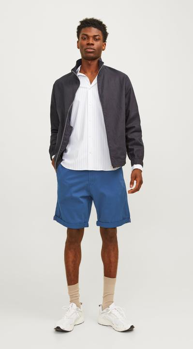 Immagine prodotto Jack & Jones Pantaloncini chino regular fit Pantaloncini chino (S)