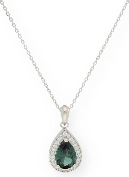 Produktbild Carat Colorstone (Silber 925, 45 cm)