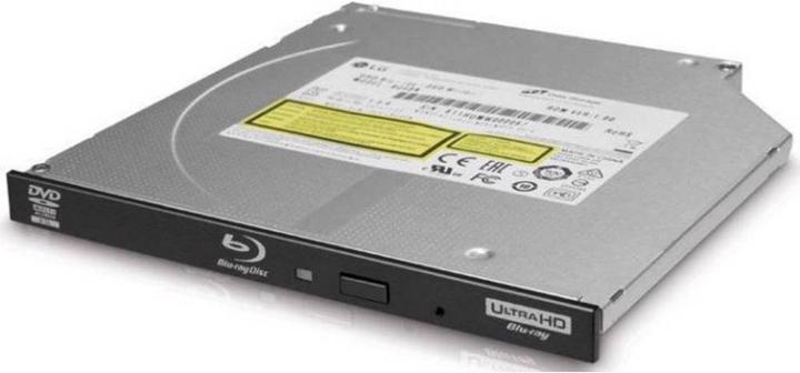 Hl Data Storage DUPLICATEUR Blu ray Interne H L Bulk SATA (Lecteur Blu-ray, Lecteur de CD, Graveur Blu-ray)