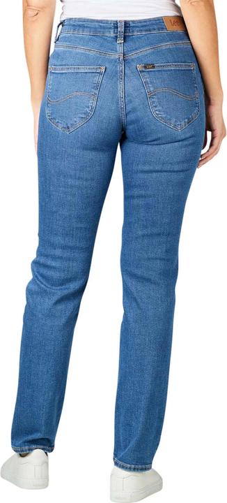 Image du produit Lee Marion Straight (W32/L33)