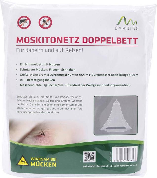 Image du produit Gardigo Moustiquaire