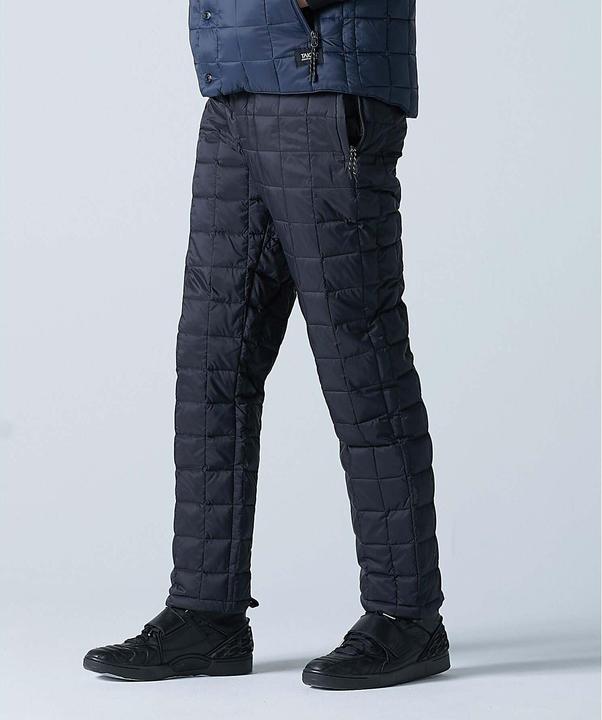 Immagine prodotto Taion Pantaloni da montagna in piuma (XL)