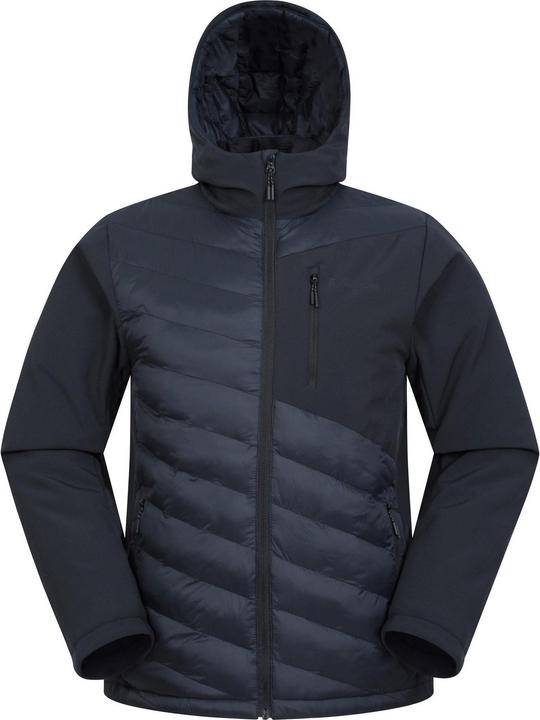 Image du produit Mountain Warehouse - Veste matelassée AGILE - Homme (XXS)