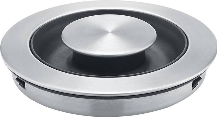 Productafbeelding Graef GRA WK350EU Waterkoker 1l mS (1 l)
