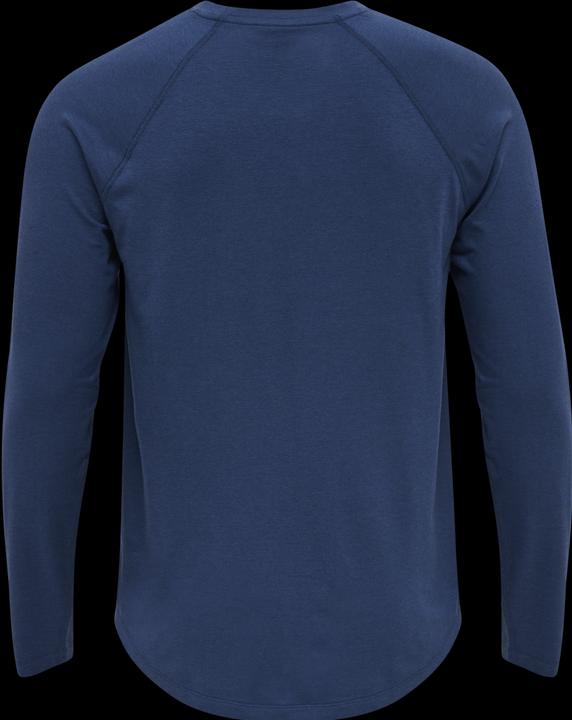 Image du produit hummel Mt Laze T-Shirt L/S (M)
