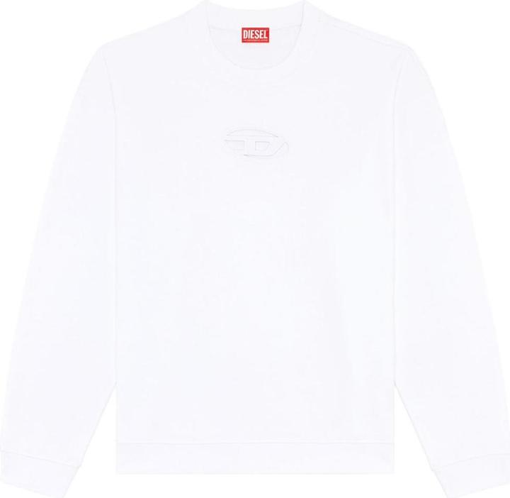 Produktbild Diesel Sweaters White (L)